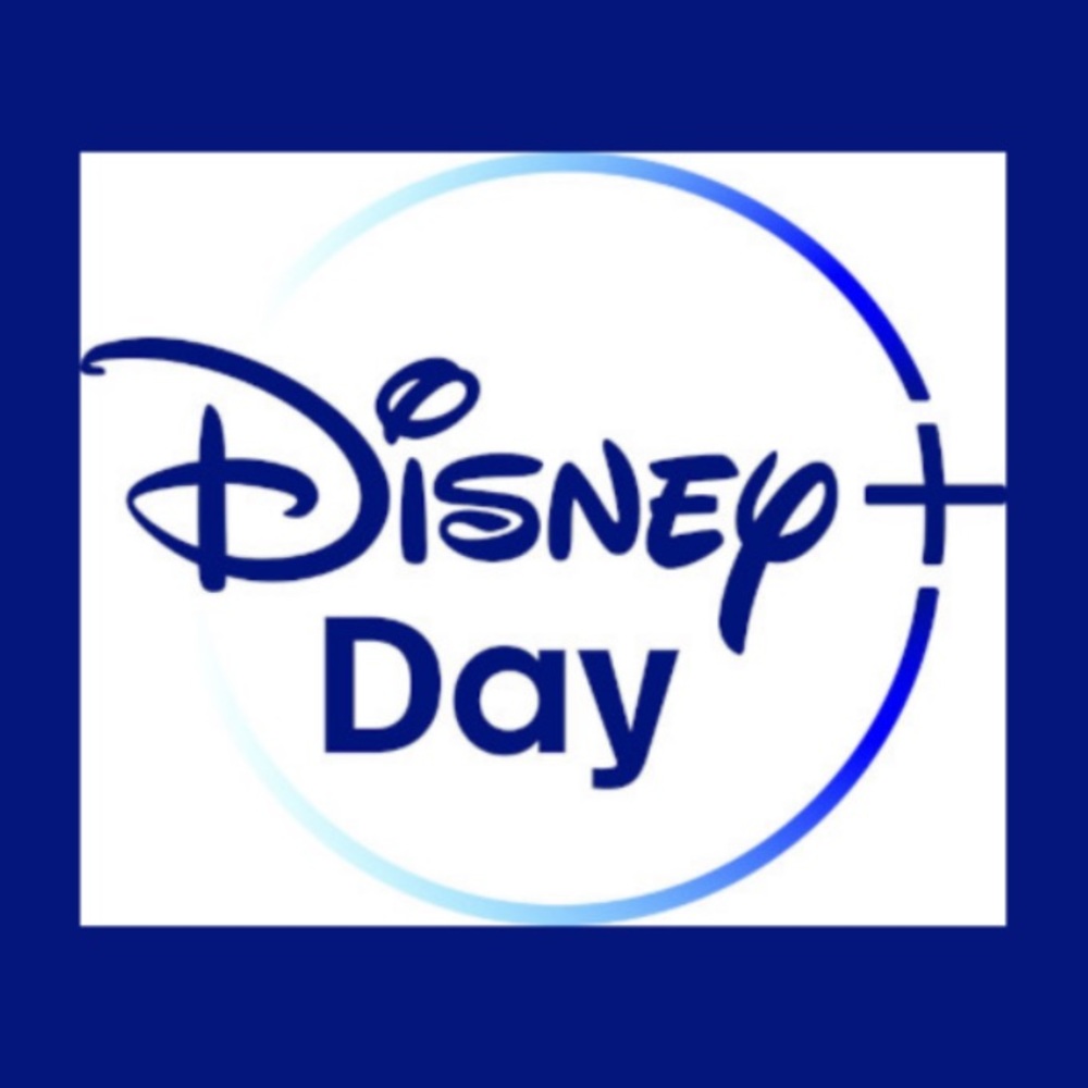 🆕Disney+ Day Button - Picture 7 of 7